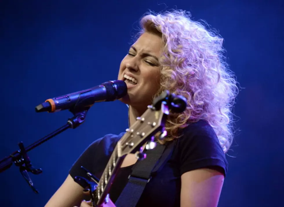 This Is Why Tori Kelly Is Blowing Up Right Now! [VIDEO]