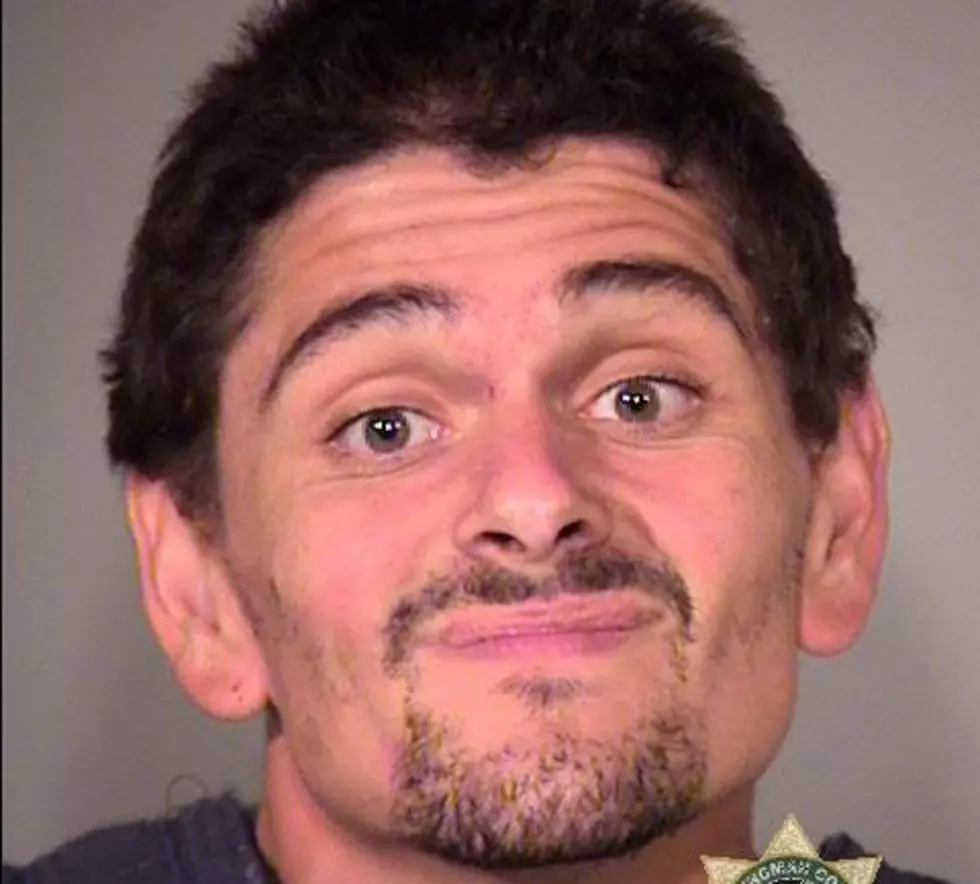 Portland Meth Head Fights Forest Fire Smoke by Setting Fire in Apartment