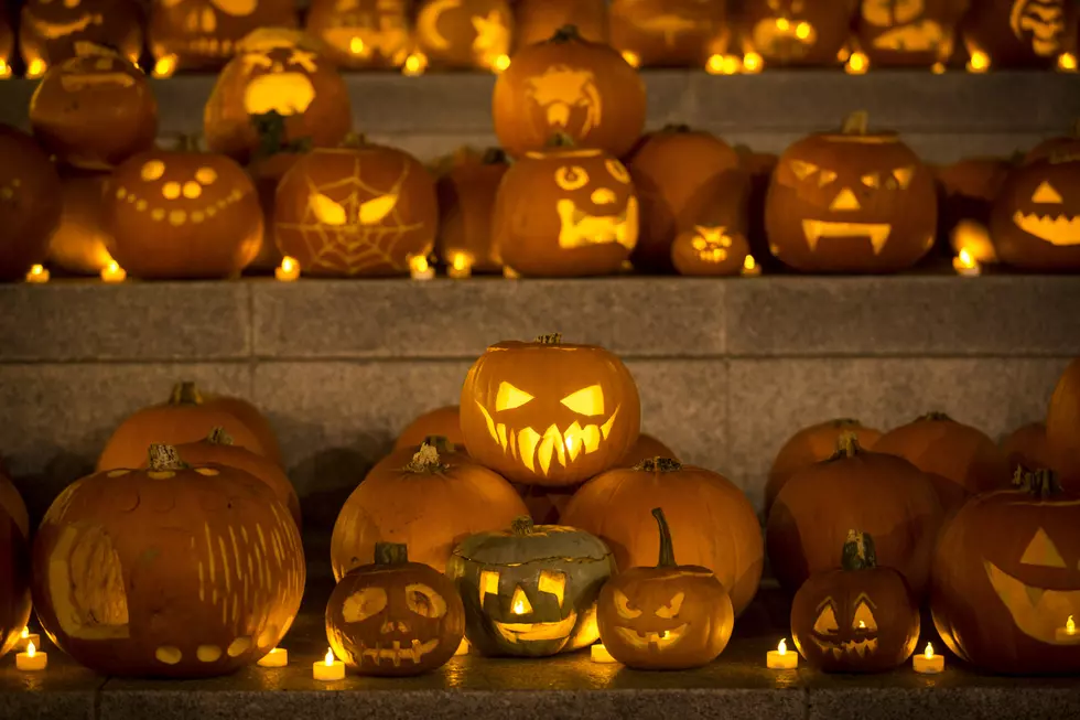 Pasco Pumpkin Carving Contest This Saturday
