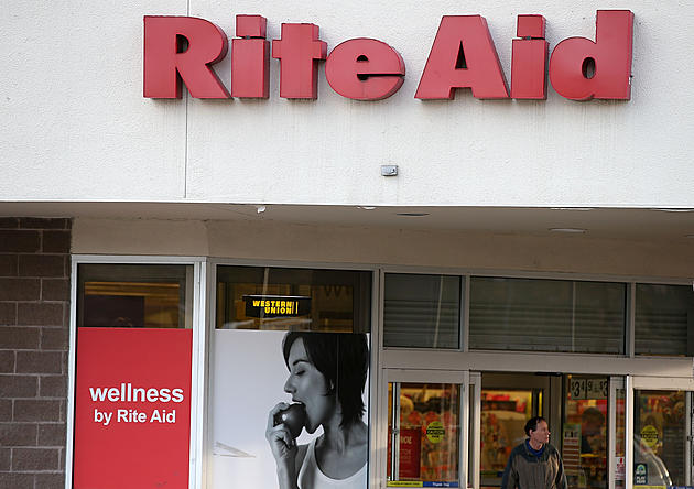 5 Likely Replacements for Rite-Aid Store Locations
