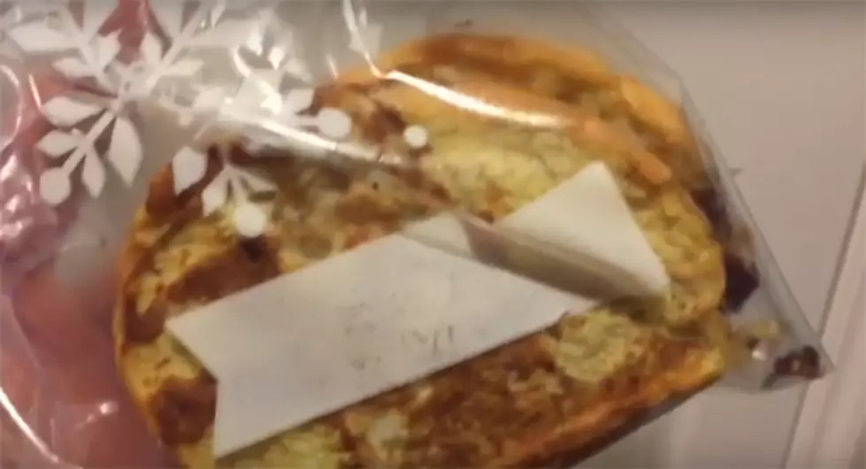 Best Way to Reheat French Toast [VIDEO]