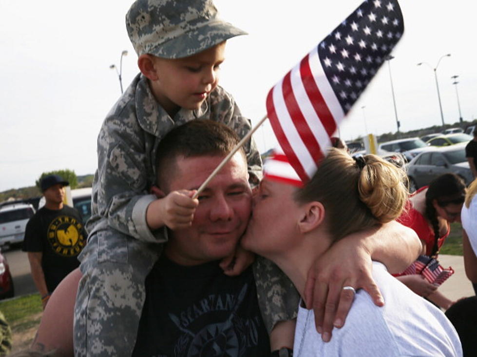Happy Veterans Day: You Deserve a Break – Where to get Deals and Freebies today