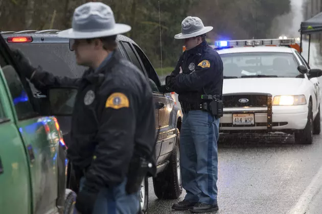 Watch Out For Fake WSP Troopers