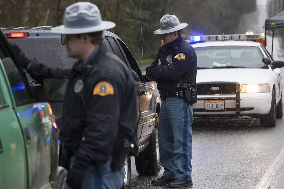 Watch Out For Fake WSP Troopers