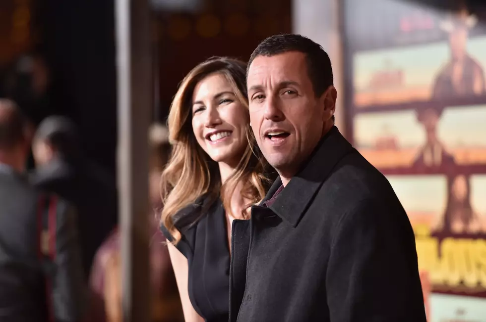 Adam Sandler, David Spade, Rob Schneider Coming to Seattle