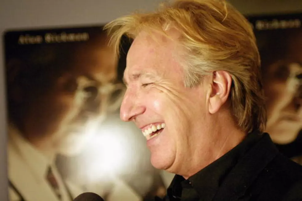 Best Alan Rickman Movies to Catch on Netflix (and Off)