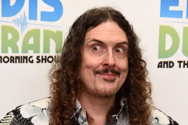Weird Al Yankovic, B-52&#8217;s, and UB40 Coming to Seattle