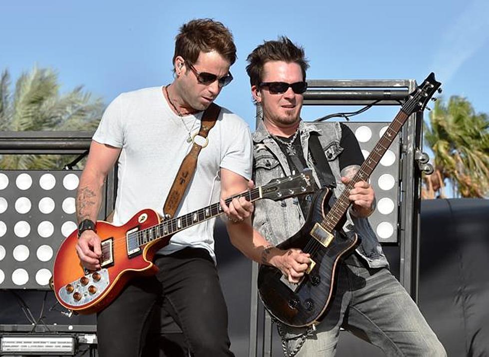 Country&#8217;s Hottest New Band Parmalee to Headline UnTapped Music Festival