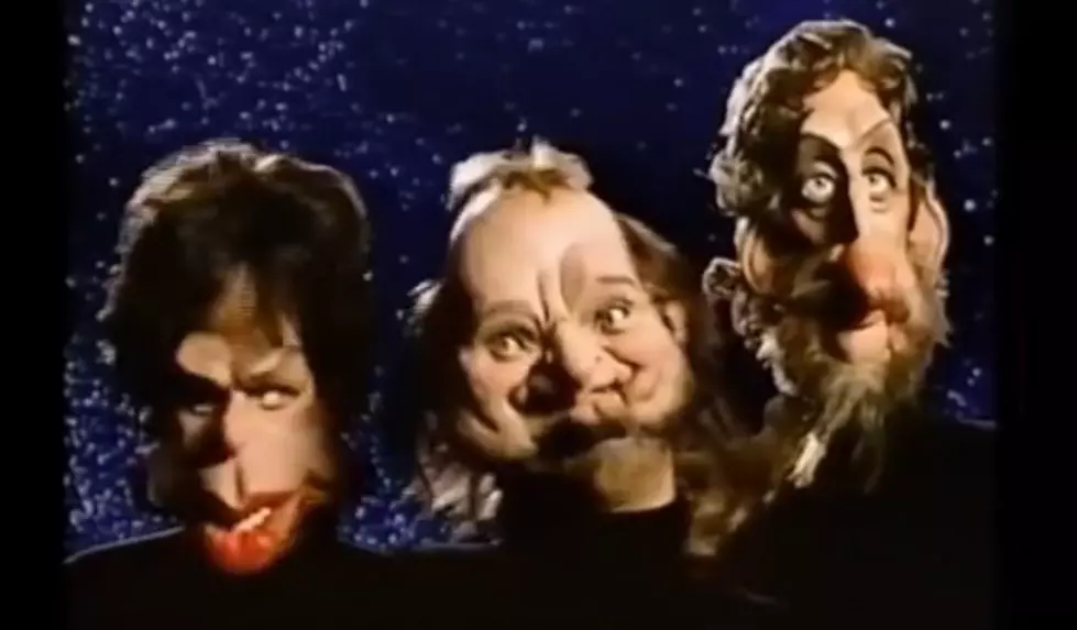 5 Bizarre 80s Videos That Will Totally Make Your Day!