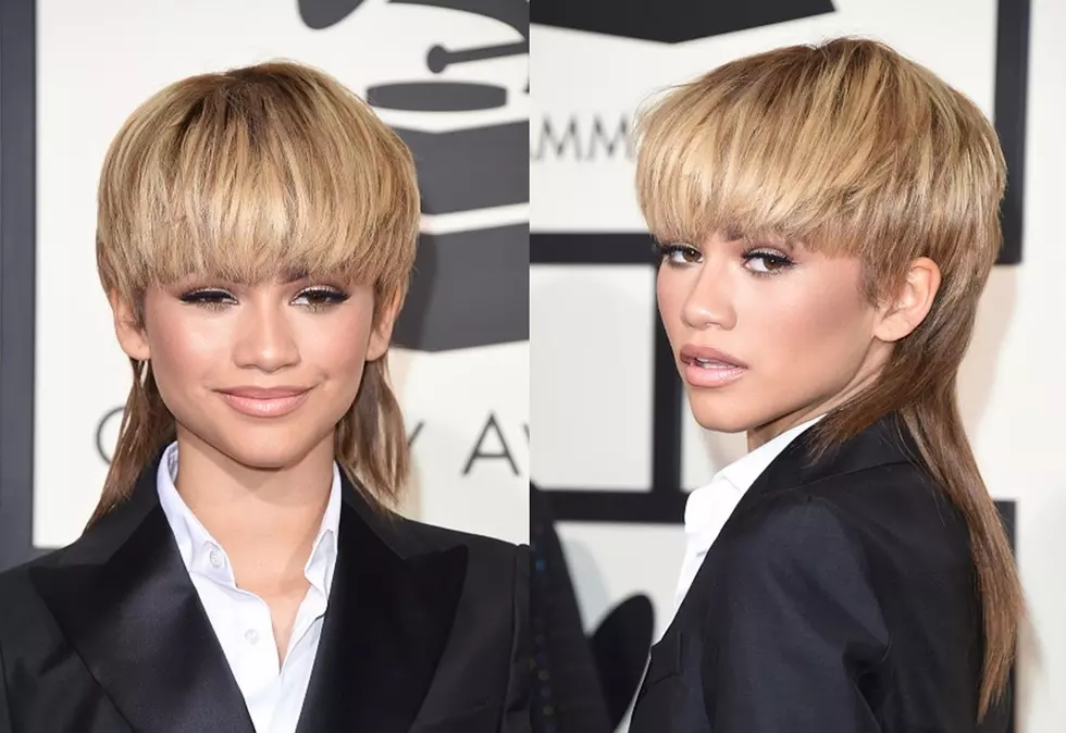 The Biggest Grammy Fashion Fails [PHOTOS]