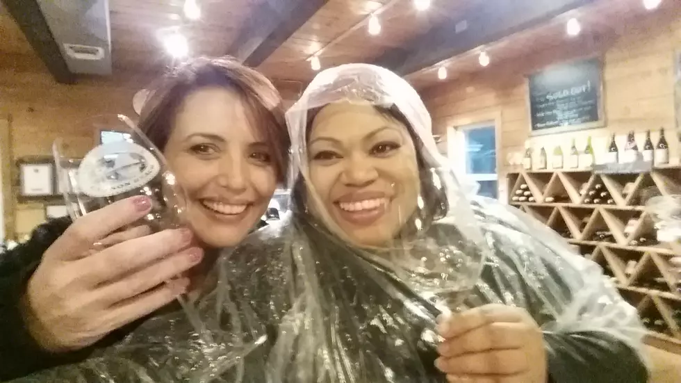 Wine, Food, and Fun in Cannon Beach with the Wine Divas! [VIDEO]
