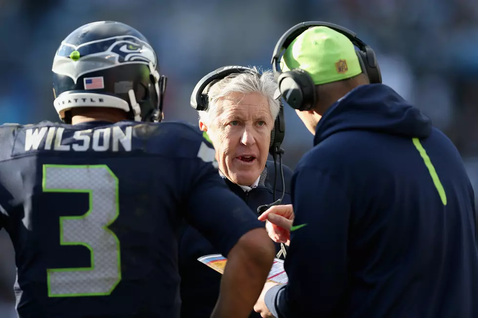 5 Reason Why the Seahawks 2016 Schedule is Amazing