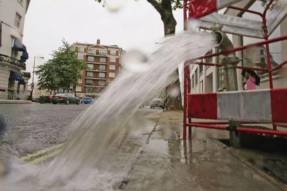 How Walla Walla Wastes ONE BILLION Gallons of Water Each Year