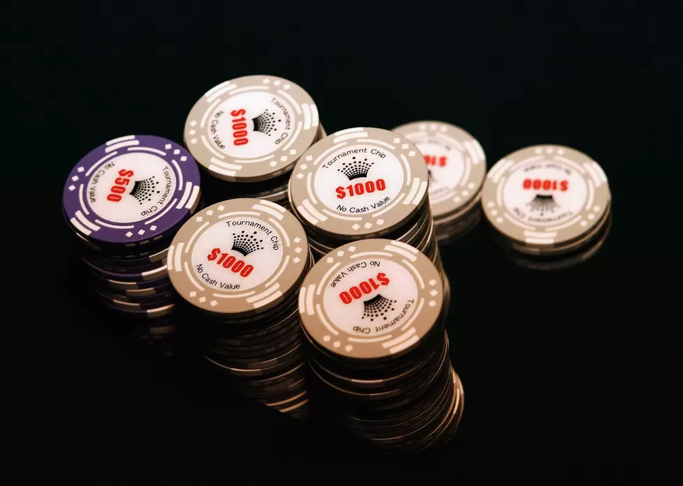 Poker Run to Benefit Local Veterans 