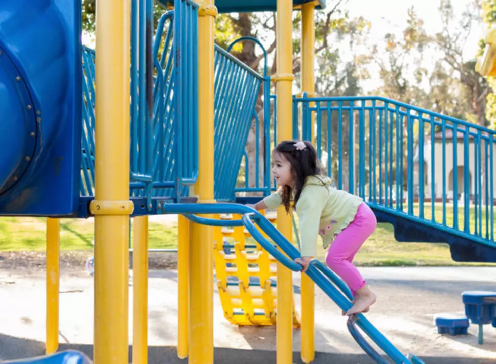 What New Playground Toys Should Kennewick Schools Get?