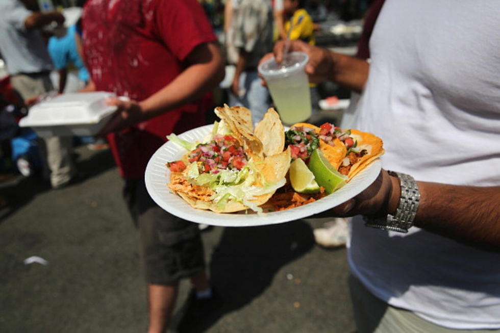 Eat Tacos and Help the Community at the Pasco Food Truck Crawl