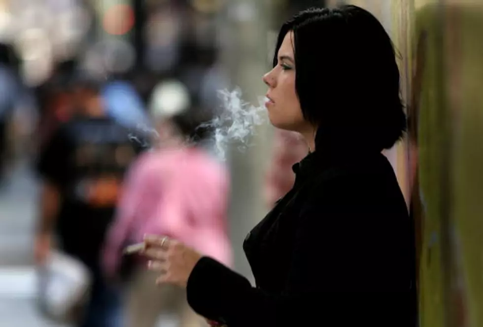 WSU Tri-Cities Is Going Smoke Free: Good or Invasive? [POLL]