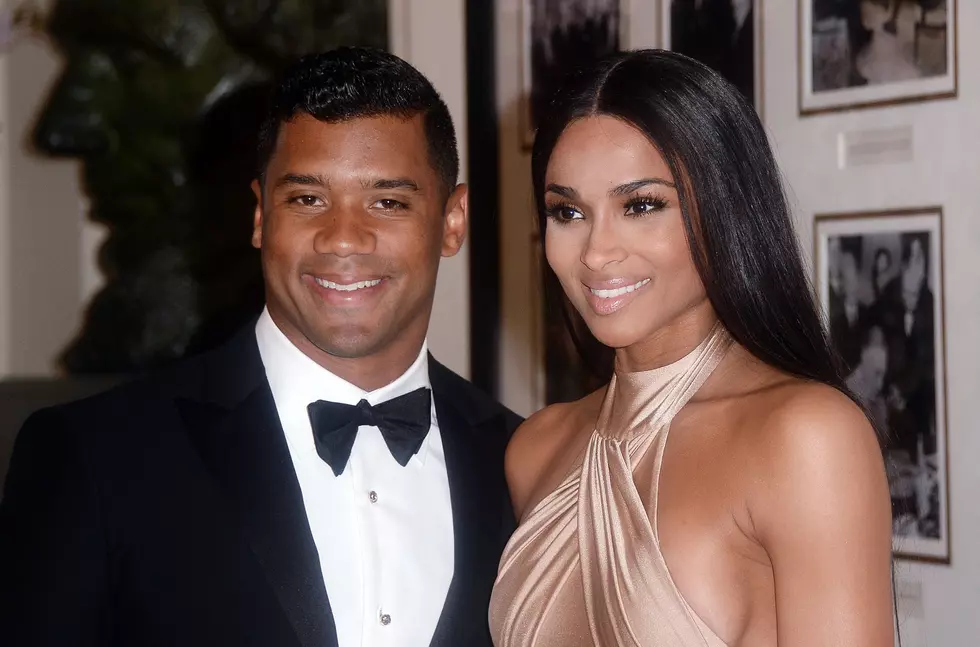 Ciara Scared Baby Daddy Future Will Murder Russell Wilson