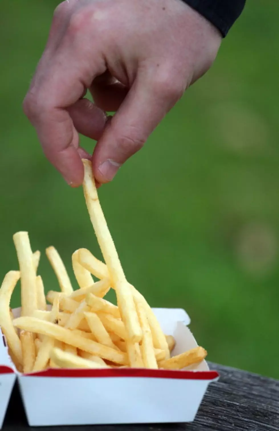 And the Tri Cities&#8217; Fave Fast Food French Fry Award Goes To&#8230;?