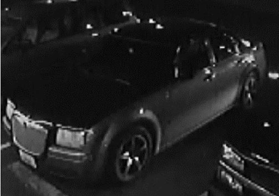 Police Are Really Hoping You Recognize This Car