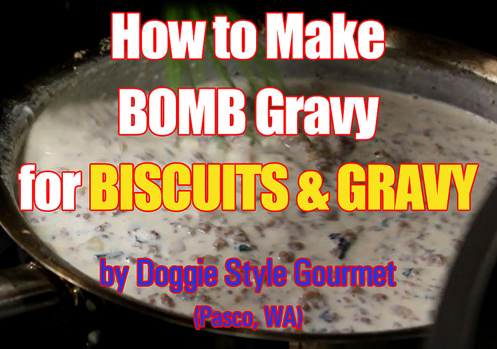 Watch This Incredible Gravy Recipe! [VIDEO]