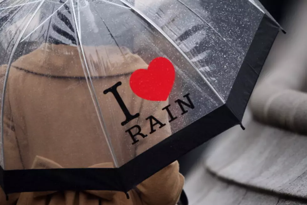 5 Cool Things to Try in the Rain