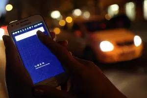 You&#8217;ll Be Able to Uber Home from New Year&#8217;s Parties!