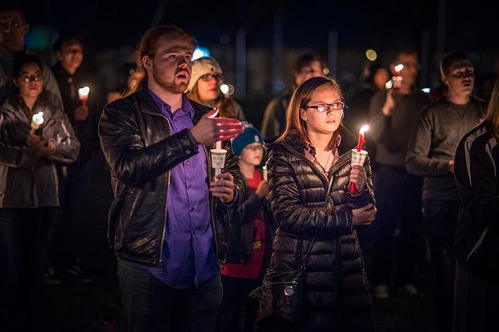 Pasco Church to Hold Vigil for Vegas Victims Tonight
