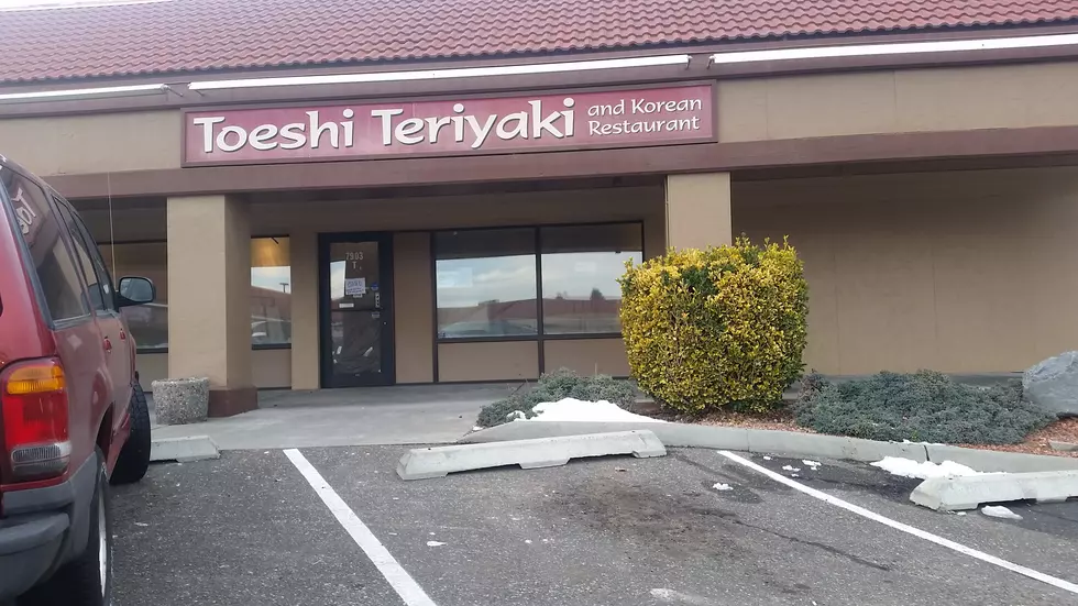 Local Kennewick Business Closed for Good