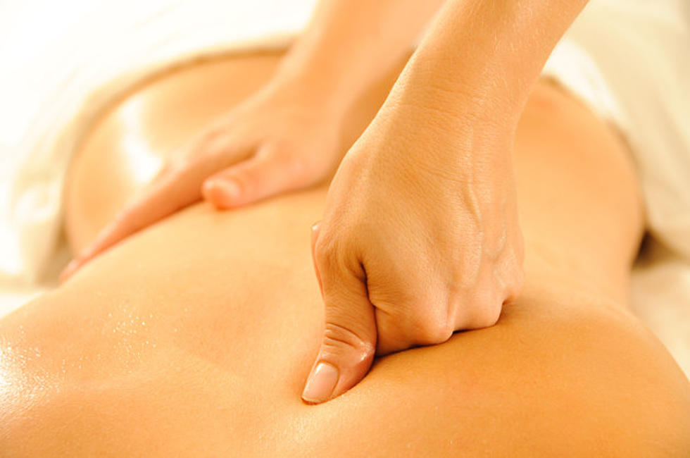 10 Best Places for Massages in Tri-Cities