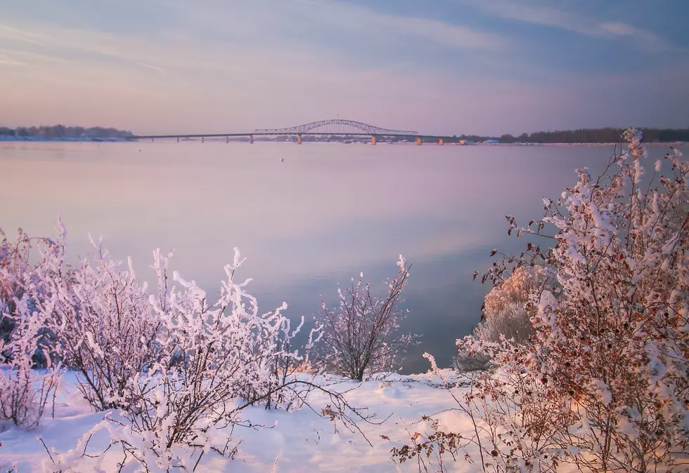 Yup, Tri-Cities Looks Incredible in the Snow [PHOTOS]