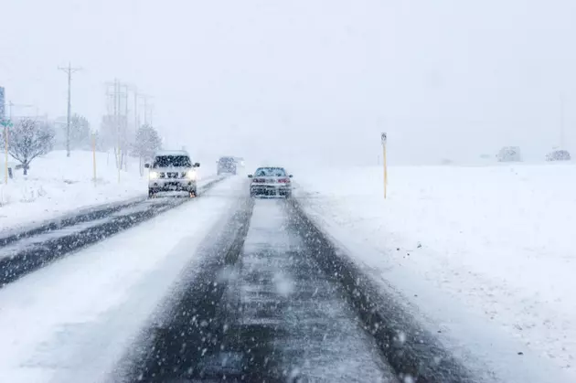 Driving School Using Bad Weather to Teach Winter Driving