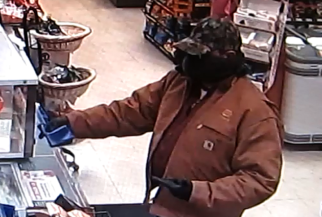 Richland PD Need Help Finding 7-Eleven &#8216;Big Belly Bandit&#8217;