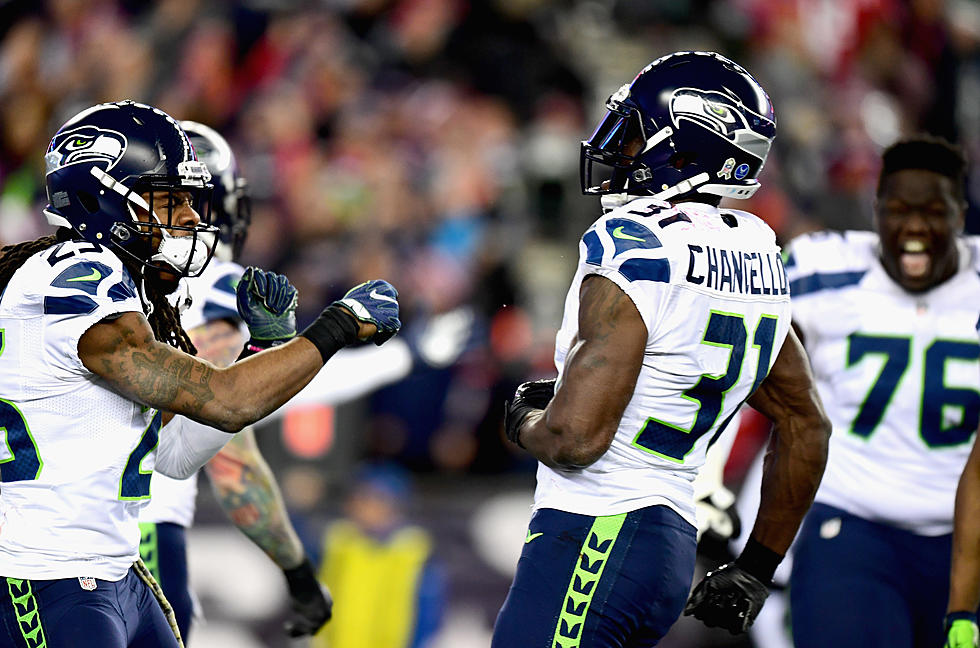 Watch New Hour Long Seahawks Hype Video to Cure Your Blues