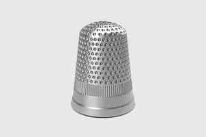 After 82 Years, Monopoly&#8217;s Thimble Gets the Boot!