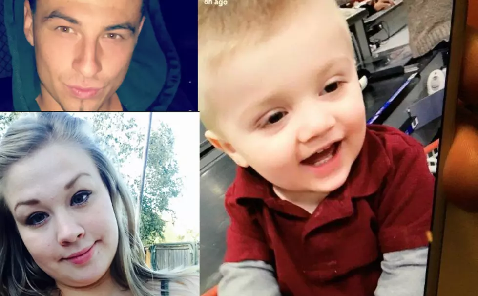 Brother & Sister Get Kidnapping Charge In Yakima Amber Alert