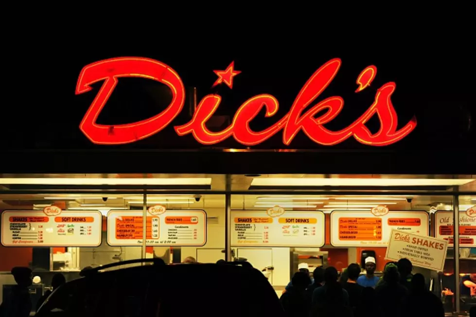 Seattle so Crazy for &#8216;Dick&#8217;s&#8217; they Crashed Its Website