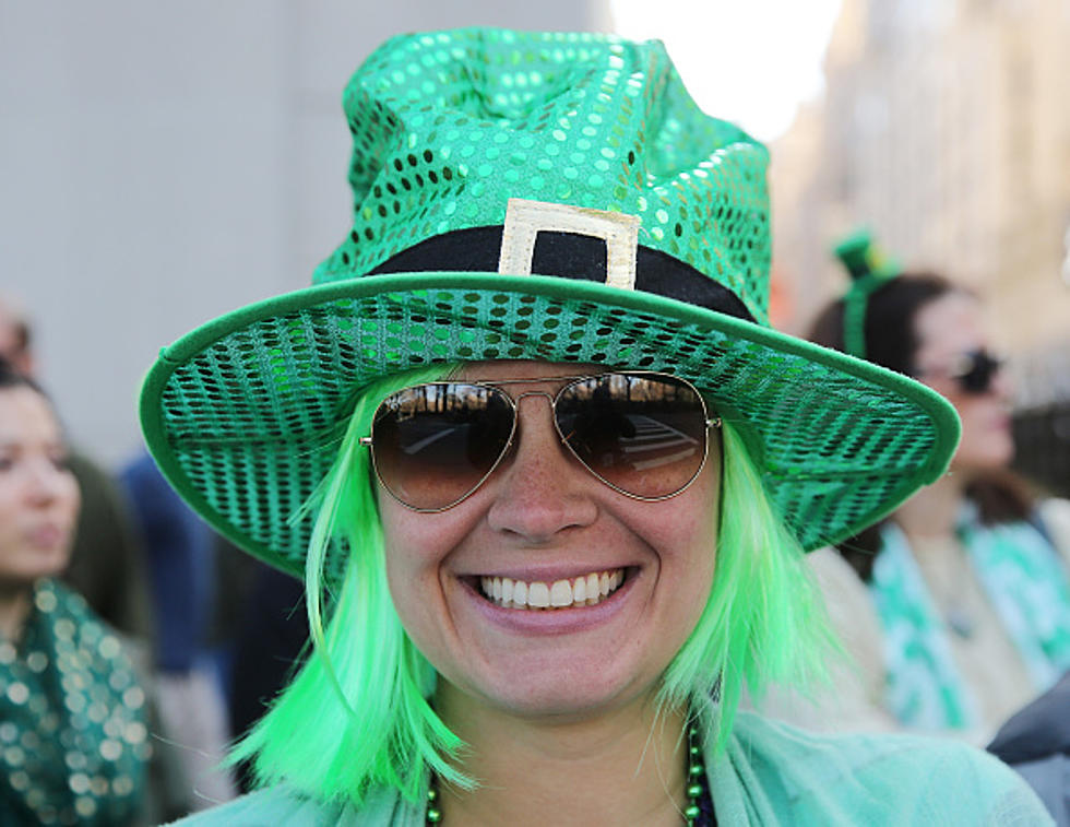 Lucky 7 Tri-Cities Places to Get Your St. Patrick’s Day on!