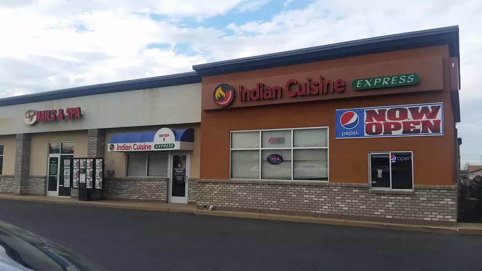Did You Know We Have a Drive-Thru Indian Food Place in Tri-Cities?