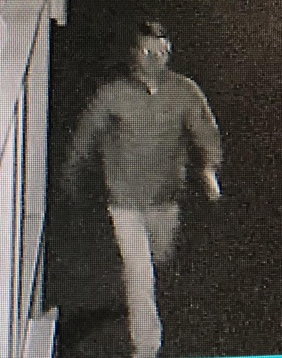 Kennewick Police Searching For This Car Prowler