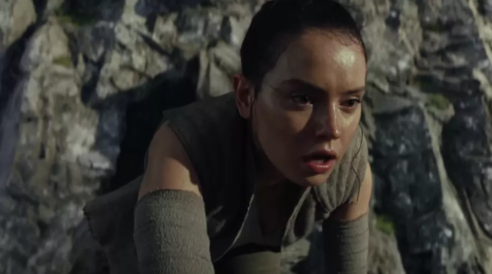 Star Wars ‘The Last Jedi’ Trailer Released, Watch it Here [VIDEO]