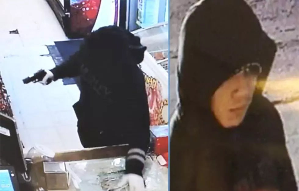 Help Pasco PD Find Monday Morning EconoMart Armed Robber