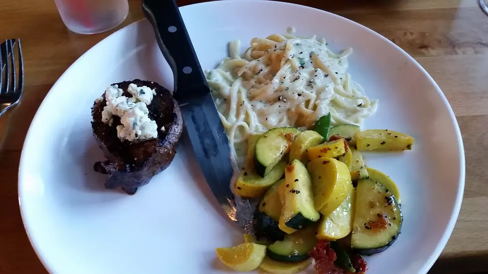 New Restaurant: Fredy&#8217;s Steakhouse in Kennewick Won&#8217;t Disappoint!