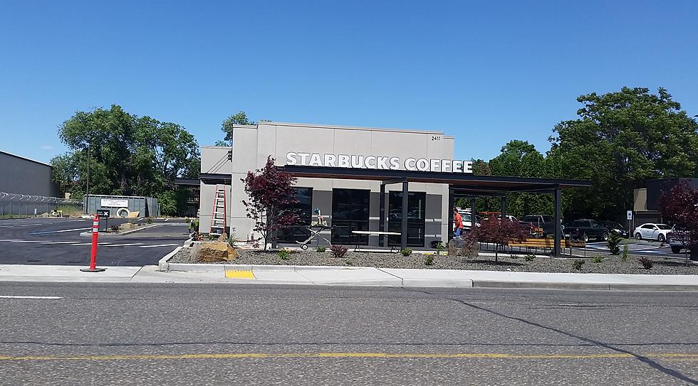 Need a Job? The New Starbucks in Pasco is Hiring!