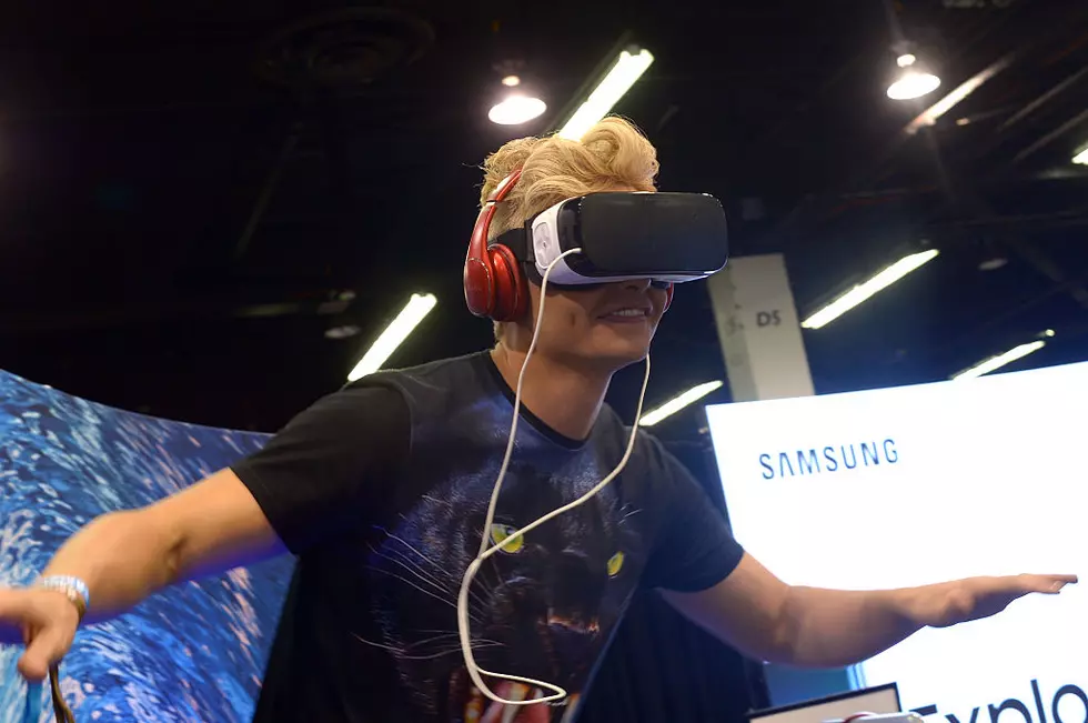 Northwest’s First Virtual Reality ‘Portal’ Opens in Ballard