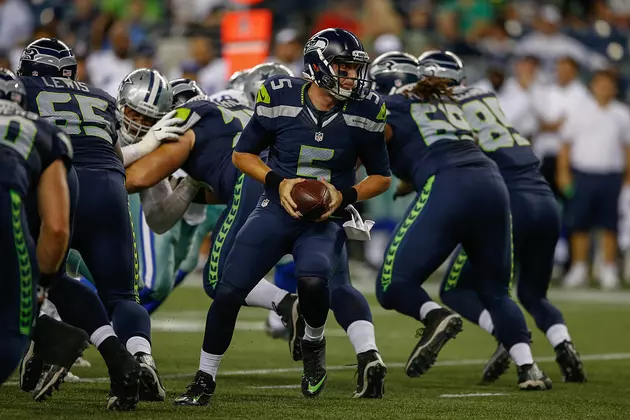 Seahawks Re-Sign QB Jake Heaps with Boykin Legal Troubles