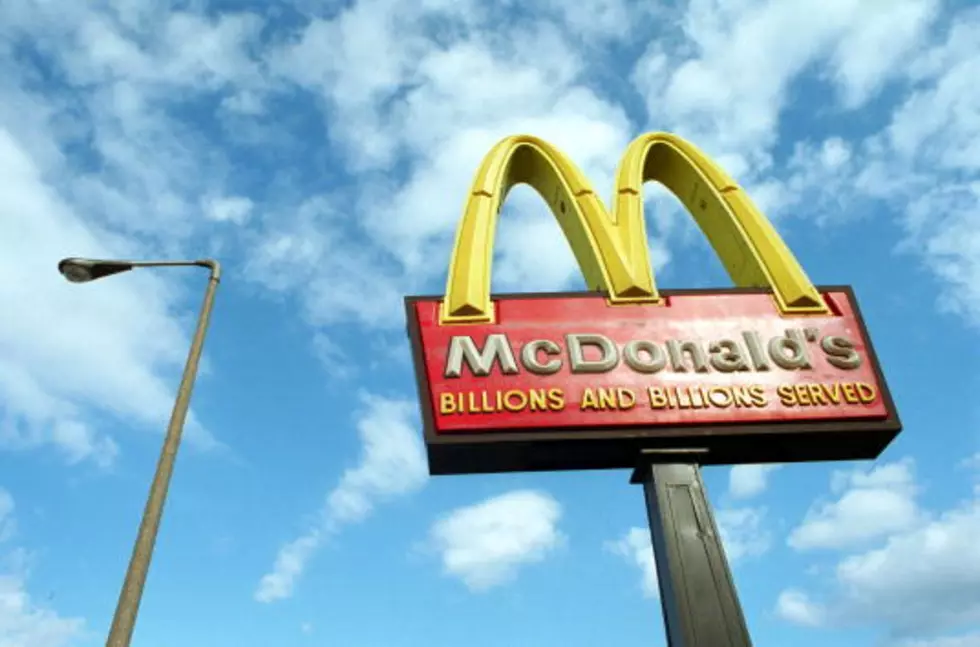 McDonald’s Just Kicked Your Childhood in the Face