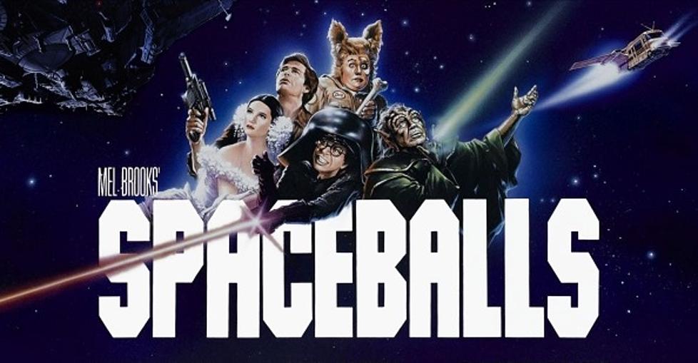 Celebrate May the 4th in Richland With ‘Spaceballs’ Live!