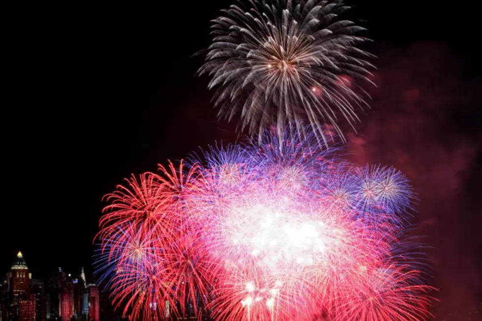 Best 4th of July Events in the Tri-Cities Area!