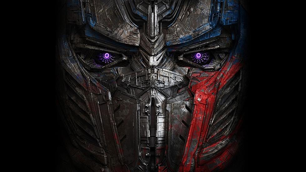 Is This the Best or Worst Transformers Movie Ever? [VIDEO REVIEW]